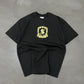 Spades Democracy Black T-shirt SPADES