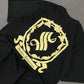 Spades Democracy Black T-shirt SPADES