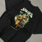 Spades Whiskey Black T-shirt SPADES