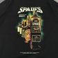 Spades Whiskey Black T-shirt SPADES