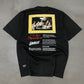 Spades Mafia Culture Boxy Tee Black SPADES