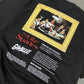 Spades Mafia Culture Boxy Tee Black SPADES