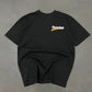 Spades Energizer Black T-shirt SPADES