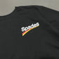 Spades Energizer Black T-shirt SPADES