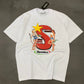 Spades Premium White T-shirt SPADES