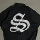 Spades Shadow Serpent Box Tee Polo Pique SPADES