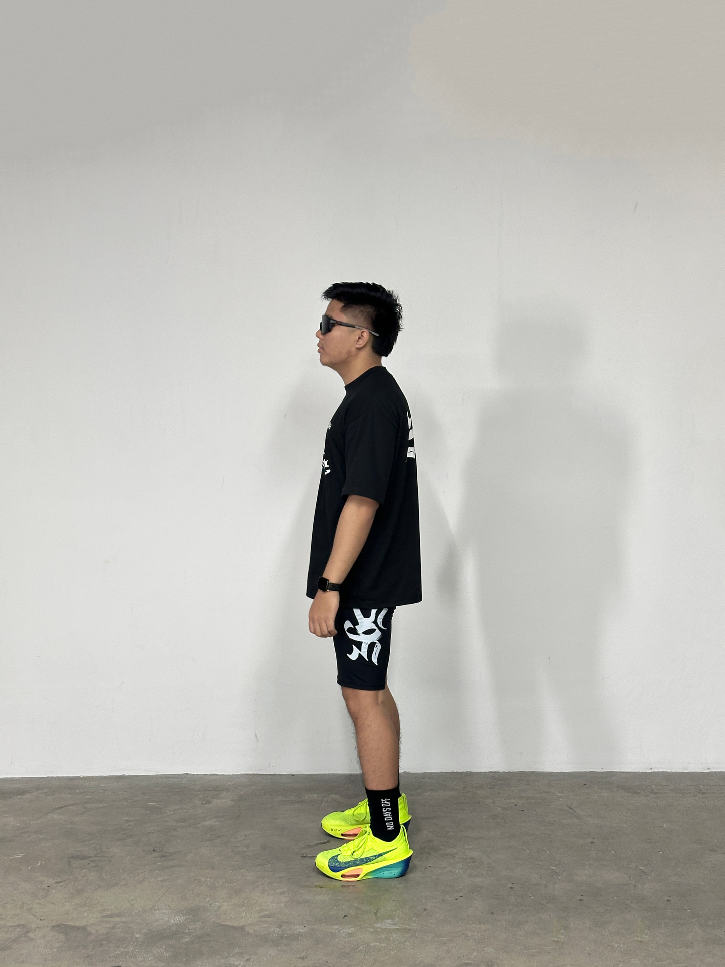 Aspire 365 Series 3 Activewear T-shirt ASPIRE