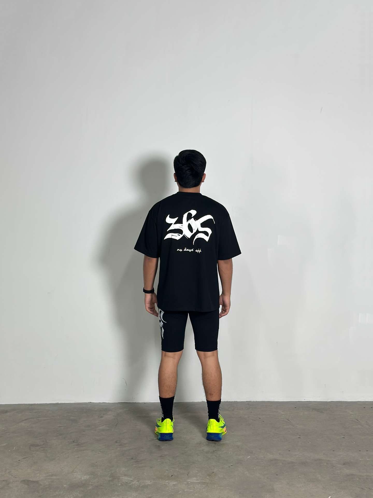 Aspire 365 Series 3 Activewear T-shirt ASPIRE