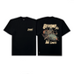 Spades Infinity and Beyond Black T-shirt SPADES