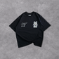Spades King Fall Box Tee SPADES