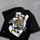Spades King Fall Box Tee SPADES
