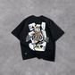 Spades King Fall Box Tee SPADES