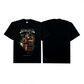 Spades Whiskey Black T-shirt SPADES