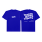 Hot Basic Metro Stocks Blue SPADES