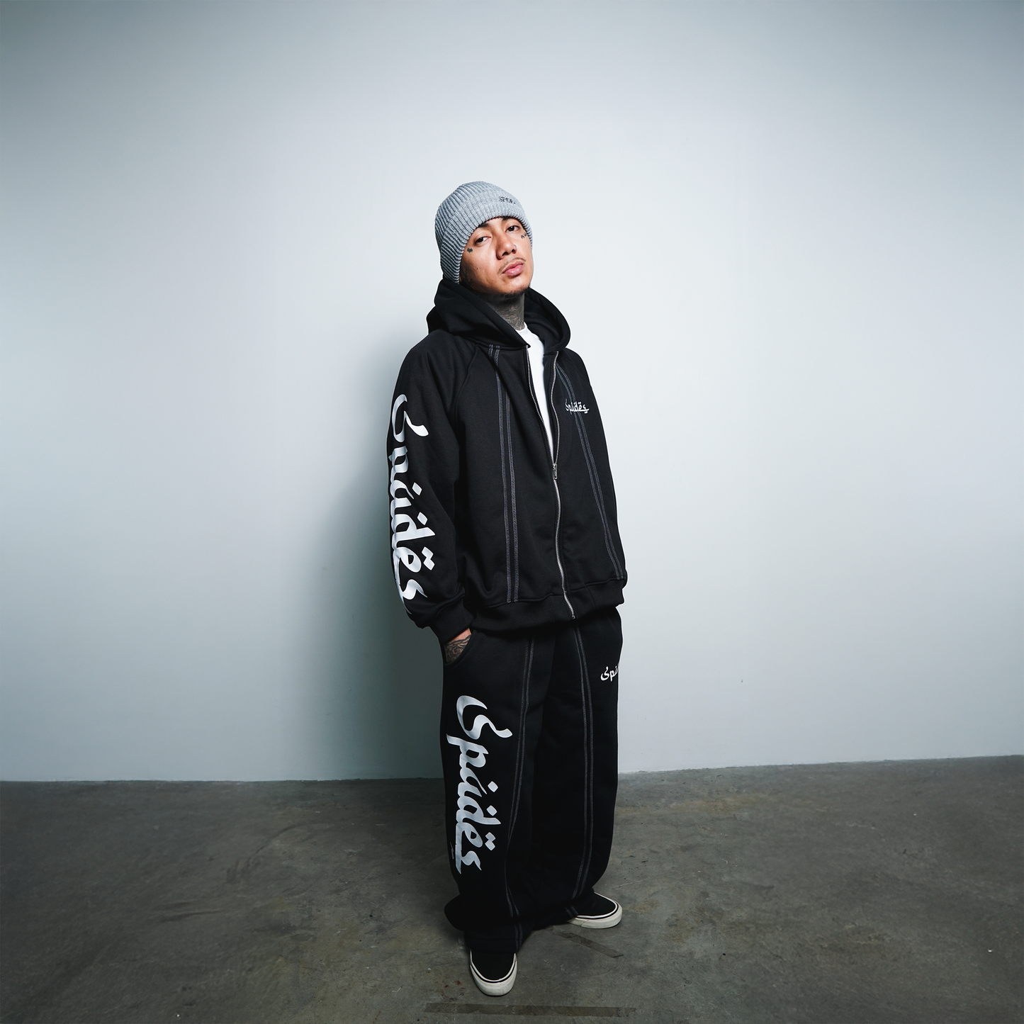 Spades Midnight Merge Pants SPADES