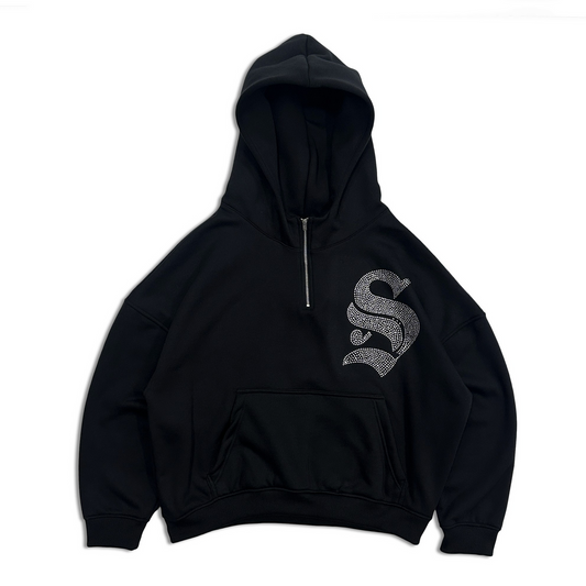 Spades Crystal Set S Hoodie SPADES