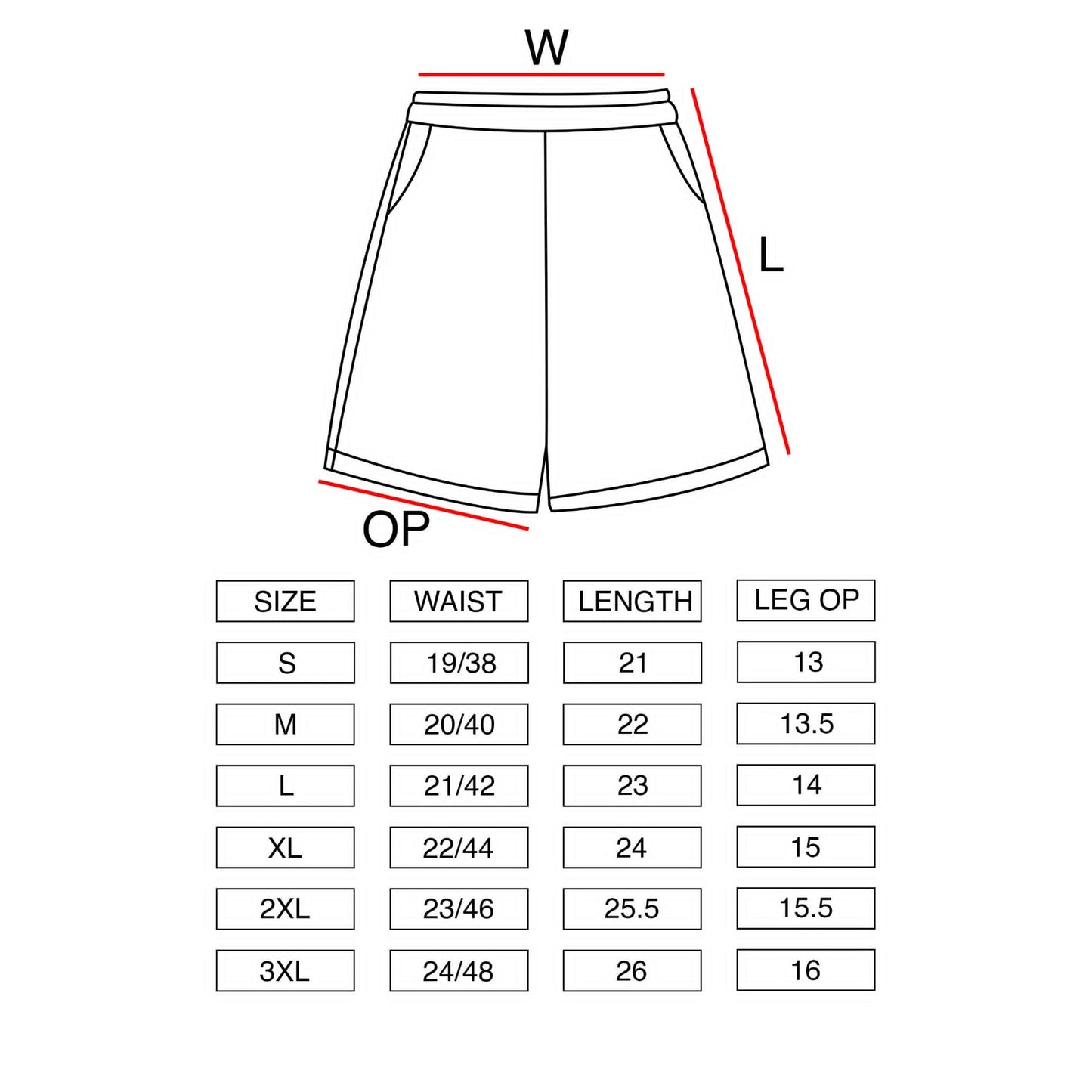 Spades Double Waist Gray Sweat Jorts SPADES