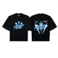 Spades Cosmic Wager Box Tee SPADES