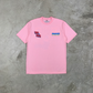 Spades Trust and Suffer Baby Pink SPADES