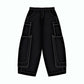 Pocket Utility  Pants SPADES