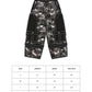 Gray Urban Camo Pants – Ghost Recon SPADES