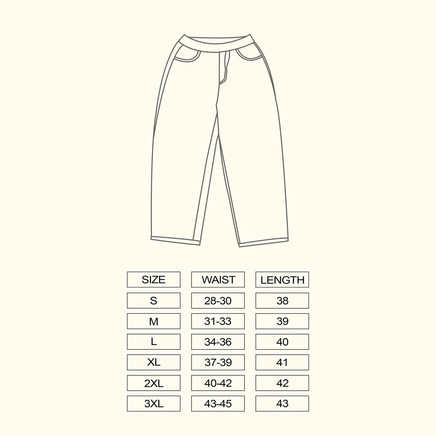 Spades Core Sweat Pants Black