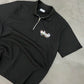 Spades Quarter Zip Polo Gamblers Paradise SPADES