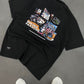 Spades Quarter Zip Polo Gamblers Paradise SPADES