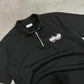 Spades Quarter Zip Polo Gamblers Paradise SPADES