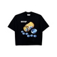 Spades Prescription Boxy Crop Tee SPADES