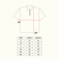 Spades Lucky Roulette Boxy Crop Polo SPADES