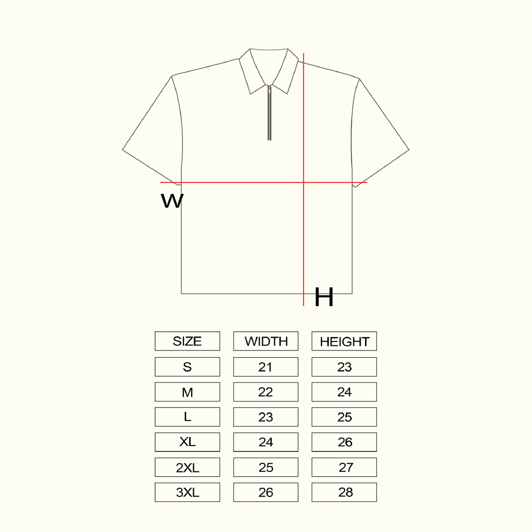 Spades Lucky Roulette Boxy Crop Polo SPADES