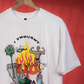 Spades - Spades City White in Box Tee SPADES