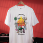 Spades - Spades City White in Box Tee SPADES