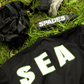 Spades Enforcement Association Black T-shirt SPADES