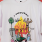 Spades - Spades City White in Box Tee SPADES