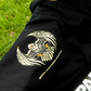Spades Enforcement Association Black T-shirt SPADES
