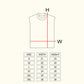 Spades Shattered System Boxy Crop Tee Sleeveless SPADES