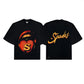 Spades Seduction Boxy Crop Tee SPADES
