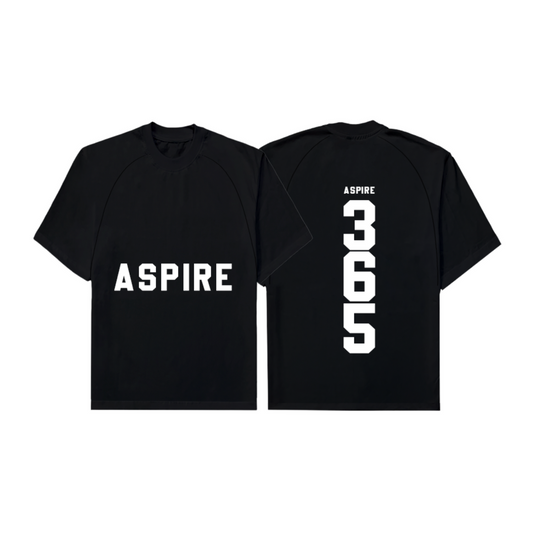 Aspire 365 Series 2 Performance Dri-fit Top ASPIRE