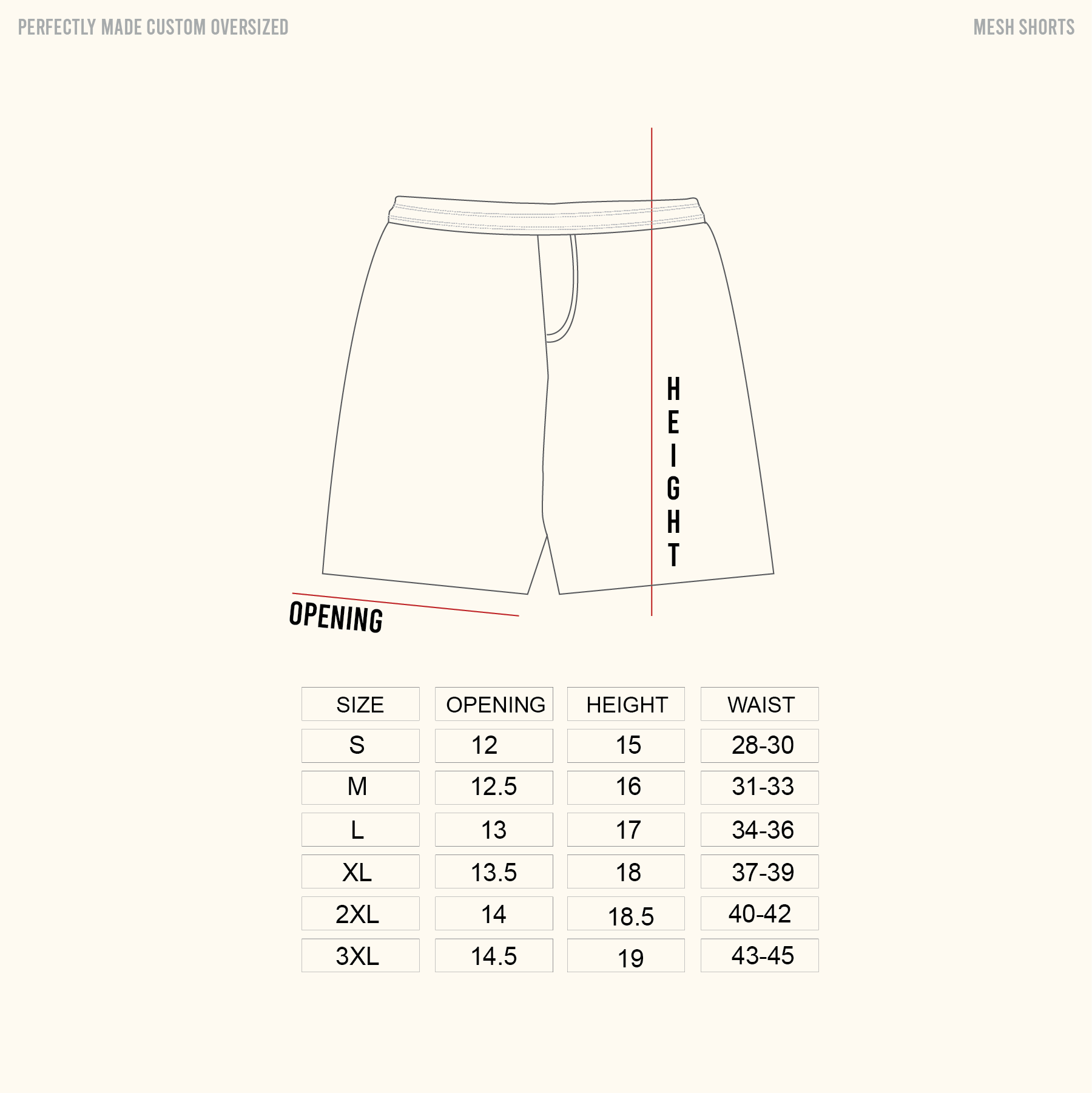 Spades  High Stakes Semi Step Mesh Shorts SPADES