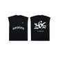 Aspire 365 Series 3 Boxy Tee Sleeveless ASPIRE