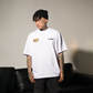 Forever Spades Club  White T-shirt SPADES