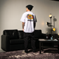 Forever Spades Club  White T-shirt SPADES