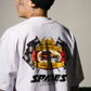 Forever Spades Club  White T-shirt SPADES