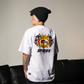 Forever Spades Club  White T-shirt SPADES