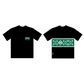 Spades Jusy Black in Box Tee SPADES