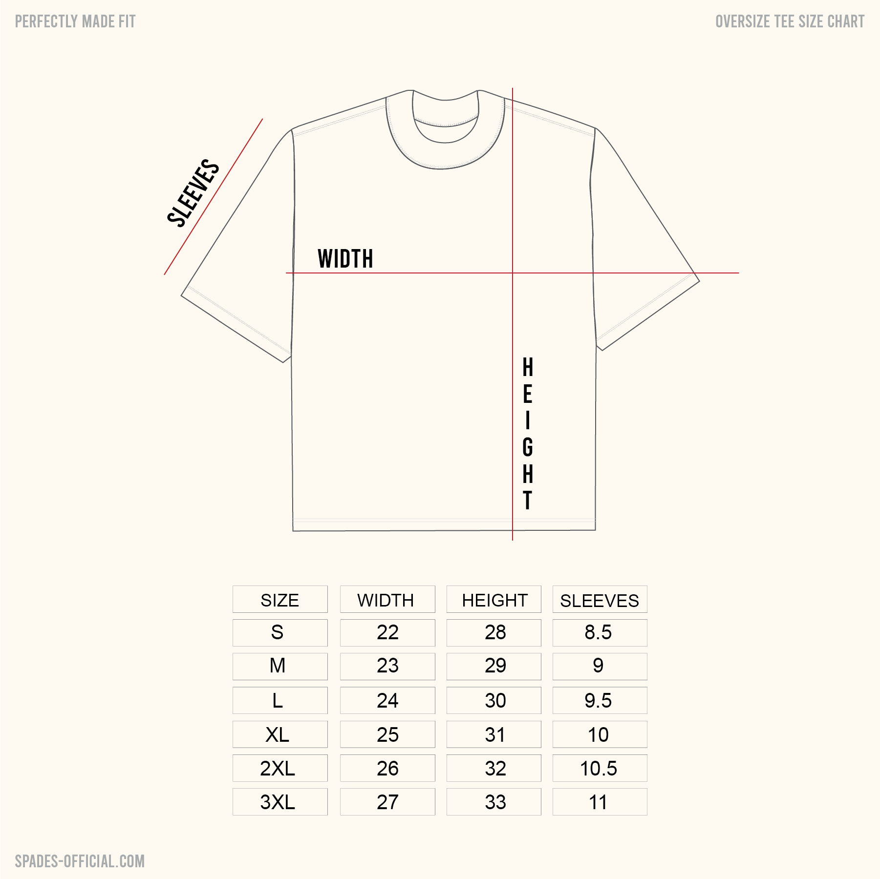 Spades - Spades City White in Box Tee SPADES