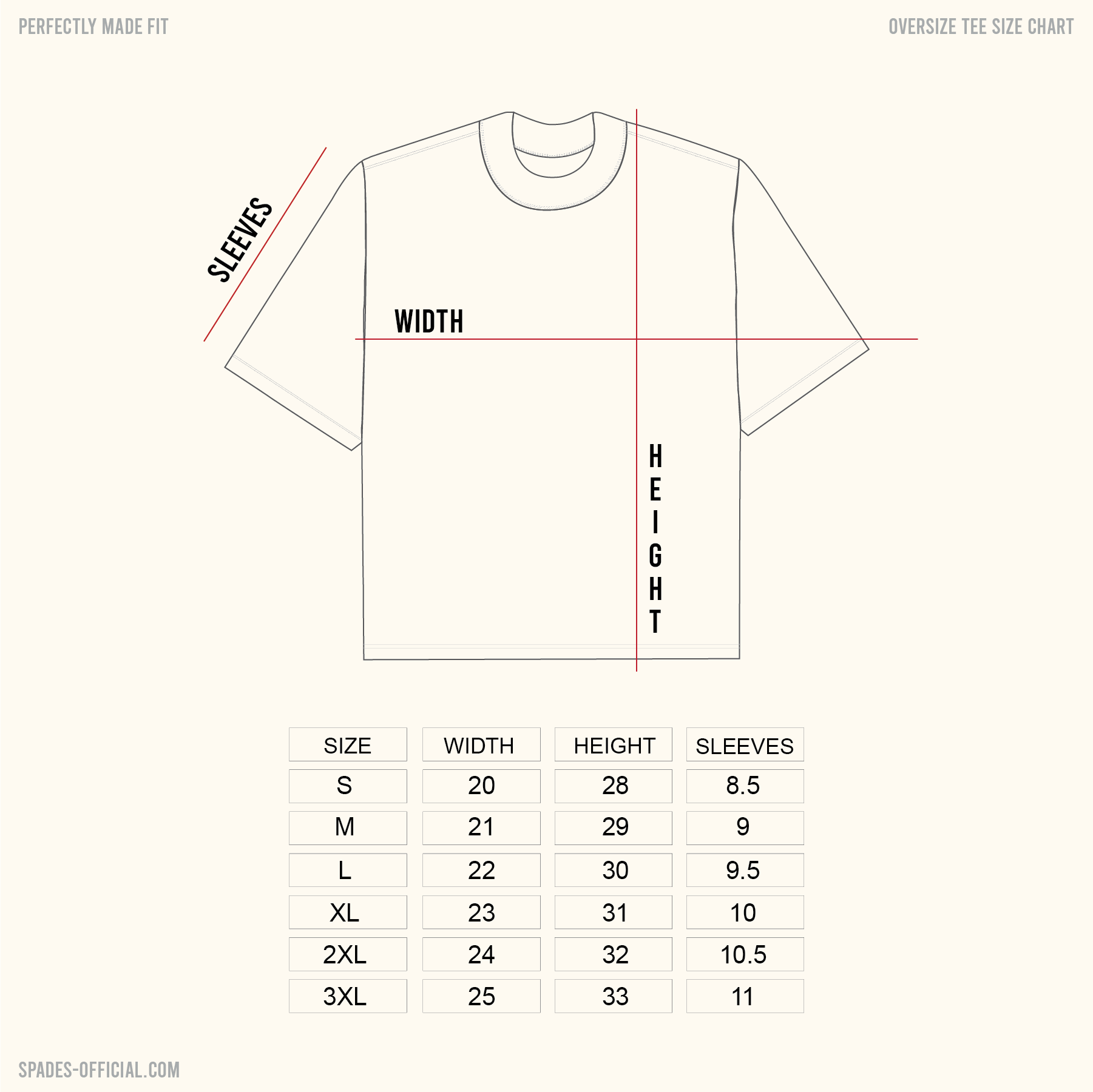 Spades Another Minimalist Offwhite SPADES