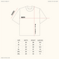Spades Having a Great Time Puff Red T-shirt SPADES